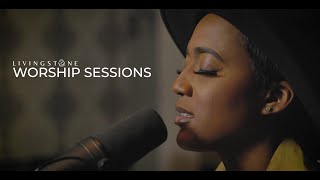 “Build My Life” - Patt Barret | Cover by Ashlee Melody - Livingstone Nxtion