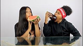 ONE BITE CHALLENGE!!!
