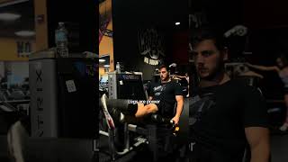 Let Your Muscles Tell Your Story