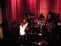 Keith Robinson at R&B Live- Spotlight NYC
