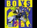BOYS - O.K. (FULL ALBUM) Green Star 1997 - Wytrych & Kwiat Visual Production
