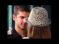 Sheryl Rubio(StefanyMiller) y Gabriel Lopez(GermanZorrilla)