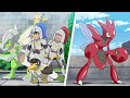 Ash & Goh VS Wikstrom「AMV」 - Pokemon Sword and Shield Episode 56 AMV - Pokemon Journeys