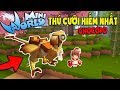 ✔️ Timmy Mini World Block Art | NẾU BẠN SỞ HỮU *THÚ CƯỠI HIẾM NHẤT* TRONG MINI WORLD BLOCK ART