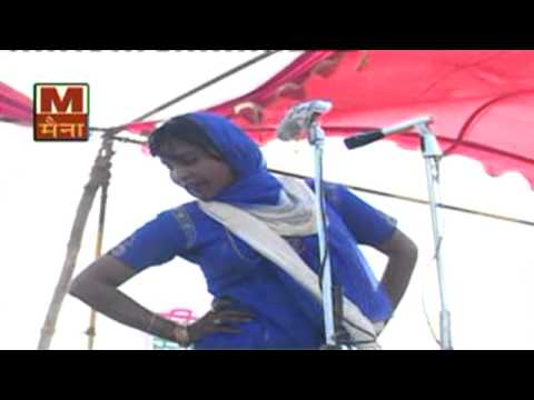 Haryanvi Rangi - Foji Piya Naa Lage Jiya | Maina Hit Ragni Vol...