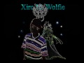 Xiro Wolf - Ultra Blue [featuring Utada Hikaru]
