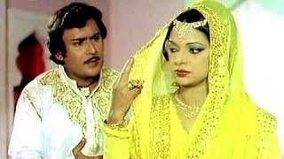 Parik Sahni, Zahira, Niaz Aur Namaz - Scene 911