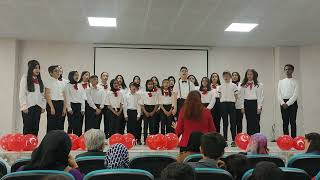 23 Nisan 100. Yil Marşi