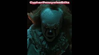 Pennywise Vs Demogorgon