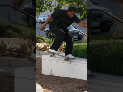 CHRISTIAN HENRY IN LA