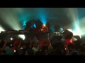 Carl Cox @ Electric Zoo 2011 NY - Sunday School Te