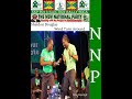 SHELDON DOUGLAS - WIND TURN AROUND - ELECTION (NNP) - GRENADA SOCA 2013