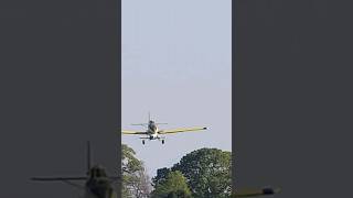 Cropduster Head On