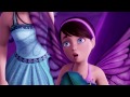 Barbie Mariposa and The Fairy Princess