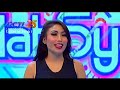 [FULL]  Dahsyat 23 Desember 2014 - Raffi Ahmad Ngerjain Nagita Perihal Ngunduh Mantu Sampe Nangis