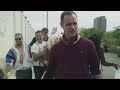 Pannonia Allstars Ska Orchestra & Riger János - Részeg