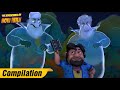 New Compilation | 49 | Hindi Cartoon | Motu Patlu | S09 | #spot