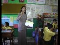 image Menggunakan Alat Alat Kebersihan Dalam Pembelajaran Tematik