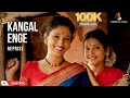 Kangal Enge Reprise | Karnan | Madhu Iyer