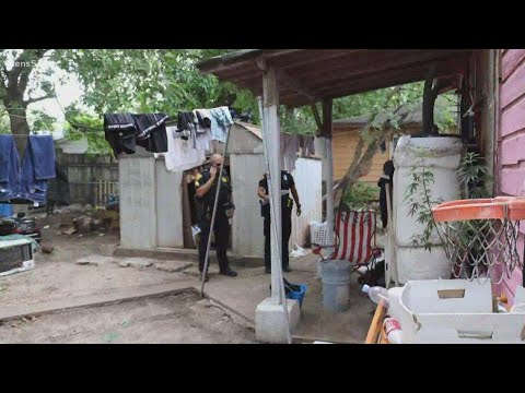 SAPD releases bodycam footage of deadly July incident in which police killed armed suspect