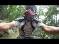 Diablo Freeride Park - The Noobs