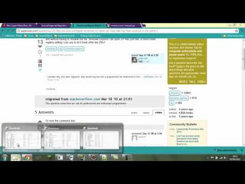 Software To Run .Jar File On Computer