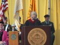 Anne Sceia Klein - Commencement Speech, Rowan University 5/12/11