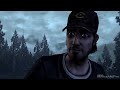The Walking Dead Season 2 Episode 3 Alternate Choices Full ...