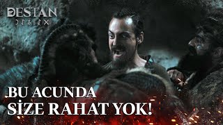 Batuga, İtbaraklara Meydan Okudu - Destan 23. Bölüm