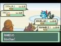 Let's Play Pokemon Vega part 9 - Of mice and muscles