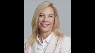 #12 - Denise Casalino, EVP, AECOM