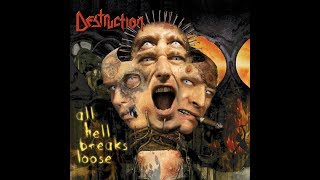 Watch Destruction All Hell Breaks Loose video