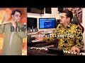 Ek Aisi Ladki Thi Instrumental Cover Faisal Jamal