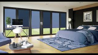 Louvolite Perfect fit 2018 TV advert