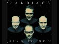 Cardiacs - Bellyeye