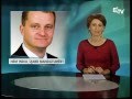 Nem indul újabb mandátumért Mezei – Erdélyi Magyar Televízió