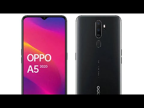 How to remove google account oppo a5 2020 How to remove google account oppo a5 2020