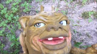 Boglins Hate Fidget Spinners