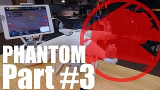 MESArc - Phantom Impact Project Part #3