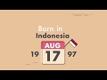 I am Graphic Designer - CV motion graphic