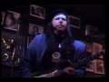 008 Wallace's Live On Tape Billy Hector Drivin' Wheel