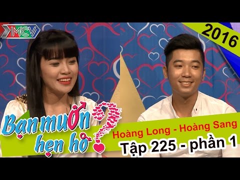 Bạn muốn hẹn hò hay nhất #155 | Bất ngờ vì anh chàng vụt mất cơ hội hẹn hò cùng cô gái xinh đẹp