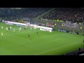 Olympique Lyonnais - Olympique de Marseille (1-0)  - Résumé - (OL - OM) / 2014-15