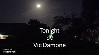 Watch Vic Damone Tonight video