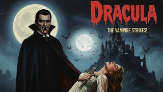 Dracula By Dario Argento 2012 - The Italian Master Of Horror Full Film