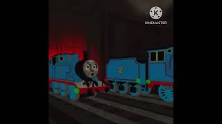 Aw Shucks But Its Sodor Fallout