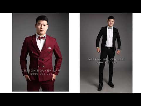 Cho thuê áo vest ông sui - Zalo 079 711 39 59