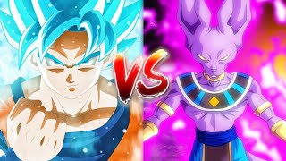 How To Beat Level 250 Beerus Easy Dbz Kakarot