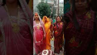 Pahla Pahla Bharat Ke Chhathi Maiya Tohar Chhathi Maiya