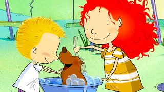 Freds Bath Stella And Sam Full Episode
